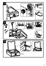 Предварительный просмотр 9 страницы Jamestown Knox 604865 User Manual