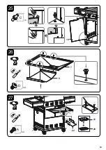 Preview for 13 page of Jamestown Knox 604865 User Manual