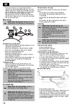 Preview for 102 page of Jamestown Knox 604865 User Manual