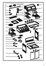 Предварительный просмотр 5 страницы Jamestown KNOX User Manual