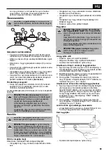 Предварительный просмотр 69 страницы Jamestown KNOX User Manual