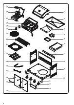 Предварительный просмотр 4 страницы Jamestown Maddox User Manual