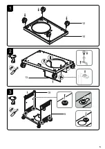 Предварительный просмотр 5 страницы Jamestown Maddox User Manual