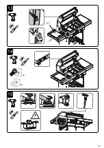 Предварительный просмотр 9 страницы Jamestown Maddox User Manual