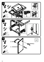 Предварительный просмотр 10 страницы Jamestown Maddox User Manual