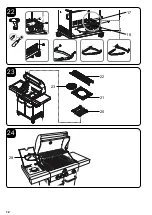 Предварительный просмотр 12 страницы Jamestown Maddox User Manual