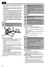 Предварительный просмотр 52 страницы Jamestown Maddox User Manual