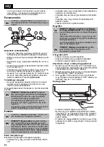 Предварительный просмотр 64 страницы Jamestown Maddox User Manual