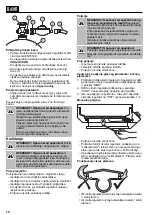 Предварительный просмотр 70 страницы Jamestown Maddox User Manual