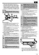 Предварительный просмотр 83 страницы Jamestown Maddox User Manual