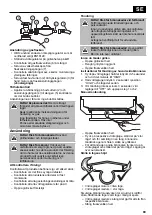 Предварительный просмотр 89 страницы Jamestown Maddox User Manual