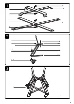 Предварительный просмотр 3 страницы Jamestown Marwin L User Manual