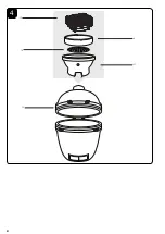 Предварительный просмотр 4 страницы Jamestown Marwin L User Manual