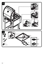 Preview for 10 page of Jamestown Xander 608589 User Manual