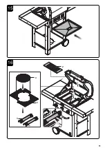 Preview for 11 page of Jamestown Xander 608589 User Manual