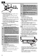 Preview for 46 page of Jamestown Xander 608589 User Manual