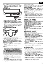 Preview for 53 page of Jamestown Xander 608589 User Manual