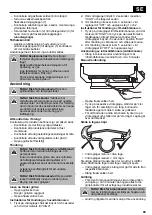 Preview for 89 page of Jamestown Xander 608589 User Manual