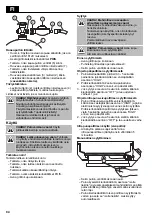 Preview for 94 page of Jamestown Xander 608589 User Manual