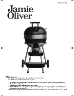 Jamie Oliver 550885 Intended Use предпросмотр