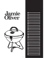 Предварительный просмотр 5 страницы Jamie Oliver 552880 Instruction Manual