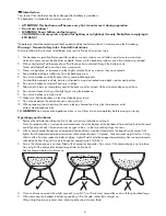 Предварительный просмотр 6 страницы Jamie Oliver 552880 Instruction Manual