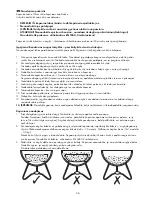 Предварительный просмотр 26 страницы Jamie Oliver 552880 Instruction Manual