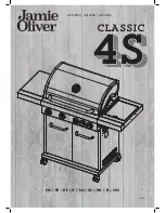 Jamie Oliver Classic 3S Manual preview