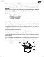 Preview for 15 page of Jamie Oliver Classic 3S Manual