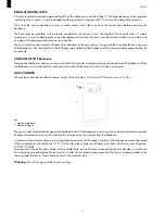 Preview for 17 page of Jamie Oliver Dual fuel Operating Instructions Manual