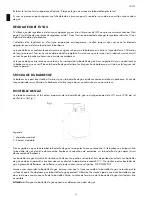 Preview for 37 page of Jamie Oliver Dual fuel Operating Instructions Manual