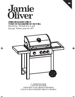 Предварительный просмотр 9 страницы Jamie Oliver HOME SUPER Operating Instructions Manual