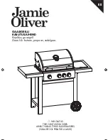 Предварительный просмотр 17 страницы Jamie Oliver HOME SUPER Operating Instructions Manual