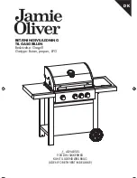 Предварительный просмотр 25 страницы Jamie Oliver HOME SUPER Operating Instructions Manual