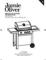 Предварительный просмотр 49 страницы Jamie Oliver HOME SUPER Operating Instructions Manual