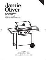 Предварительный просмотр 65 страницы Jamie Oliver HOME SUPER Operating Instructions Manual