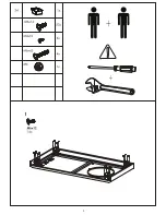 Preview for 3 page of Jamie Oliver Pro 6 Operating Instructions Manual