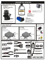 Предварительный просмотр 3 страницы Jammin Pro CRT.5 Instruction Manual