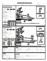 Предварительный просмотр 27 страницы Jammin Pro CRT.5 Instruction Manual