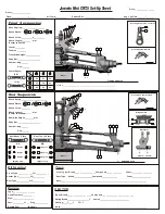 Предварительный просмотр 31 страницы Jammin Pro CRT.5 Instruction Manual