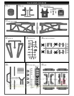 Preview for 4 page of Jammin X1 CRT 2005 R/C PRO National Champion Unlimited Truggy Instruction Manual