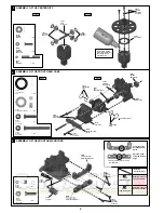 Preview for 7 page of Jammin X1 CRT 2005 R/C PRO National Champion Unlimited Truggy Instruction Manual