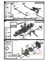 Preview for 11 page of Jammin X1 CRT 2005 R/C PRO National Champion Unlimited Truggy Instruction Manual