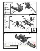 Preview for 13 page of Jammin X1 CRT 2005 R/C PRO National Champion Unlimited Truggy Instruction Manual