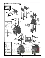 Preview for 15 page of Jammin X1 CRT 2005 R/C PRO National Champion Unlimited Truggy Instruction Manual