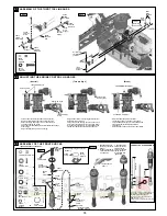 Preview for 20 page of Jammin X1 CRT 2005 R/C PRO National Champion Unlimited Truggy Instruction Manual