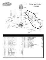 Preview for 33 page of Jammin X1 CRT 2005 R/C PRO National Champion Unlimited Truggy Instruction Manual