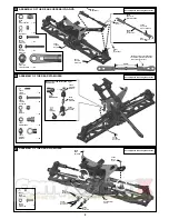 Предварительный просмотр 14 страницы Jammin X1 CRT 2005 ROAR National Champion Instruction Manual