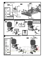 Preview for 18 page of Jammin X1 CRT 2005 ROAR National Champion Instruction Manual