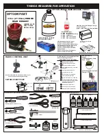 Preview for 6 page of Jammin X2 Pro Instruction Manual